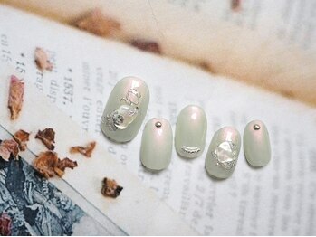 イロミ(IROMI)/ワンカラー