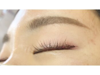 シルフ 石橋店(Sylph)/まつ毛パーマ