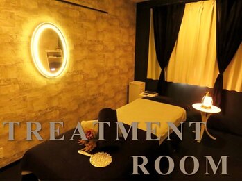 メニー プラス(many plus)/【個室のプライベート空間】