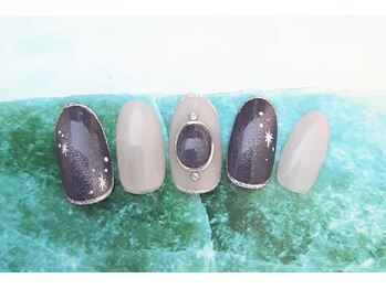 ラウレア(Laule'a)/定額Design