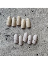 エムクオリティ(M-Quality)/Gomashio