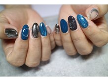 ネイルサロン R/スタイリングコース