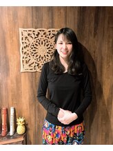 アジアンリラクゼーション ヴィラ 岐阜茜部店(asian relaxation villa)&nbsp;大島 