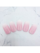 ジョイア 池袋(Gioia)/■ベースカラー有グラ