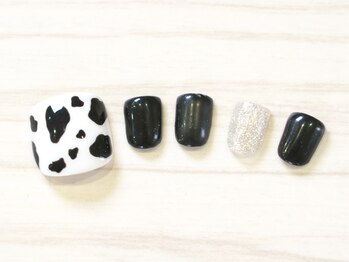 エムズネイル 高木店/