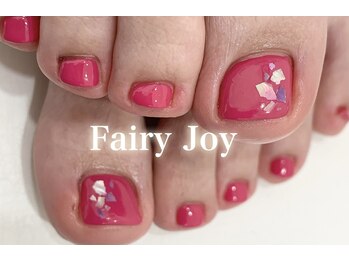 フェアリー ジョイ(Fairy Joy)/