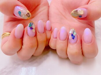 ビューティーサロン レリオ(Relio)/