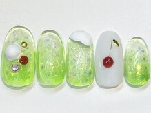 リノリコ 阿佐ヶ谷店(RinoRiko)/カジュアルPOP 7