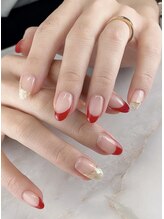 サロンドランジェ(salon de Lange)/デザインコース◆ハンド