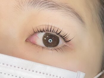 アイクイック 高田馬場店(Ai Quick)/パリジェンヌ