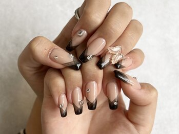 アプレ長さだし＋デザイン