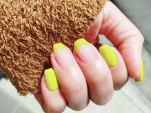 キョウネイル(kyou_nail)/季節のアート