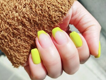 キョウネイル(kyou_nail)/季節のアート