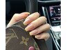 【HAND】フレンチネイル¥6500