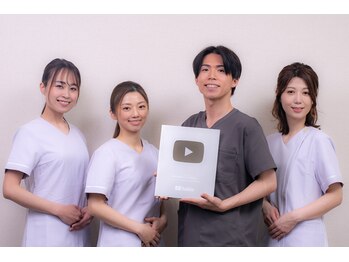 プラスフィール 神戸三宮店/美容整体プラスフィール