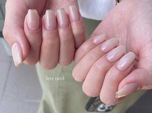 レオネイル(leo nail)/ジェルネイル
