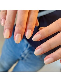 キーネイルアンドアイラッシュ(KEY)/マグネット・オーロラコース