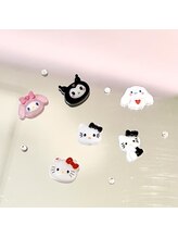 ネオリーブ ジューク 日吉店(Neolive JuQ)/長瀬限定★定額ネイル