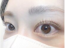 アイラッシュ バイ ヘアールーム(eyelash by Hair Room)/まつげパーマ/まつ毛パーマ