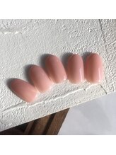 ラッキースター(Lucky Star)/ワンカラーネイル