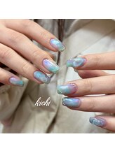 キチ(kichi)/福岡/赤坂/天神/大名/パラジェル