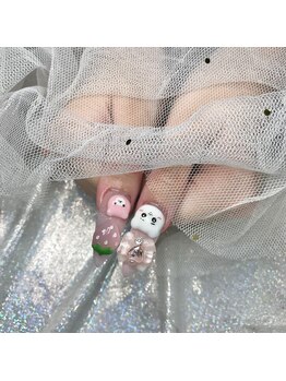 アンドモア(& MORE)/