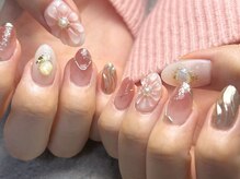 キュアネイルスタジオ(Cure nail studio)/