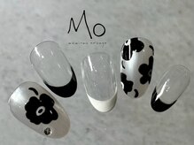 マミーナオレンジ 本八幡店/パラジェル　定額デザイン¥14850