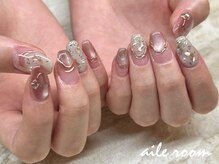 エールルーム 中目黒(aileroom)/pink ぷるマグ aile+