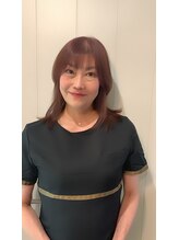 ルクール ビハクダツモウ 春日店(le coeur)&nbsp;東岡 知子