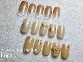 AW シンプルニュアンス