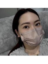 タルデ(TARDE.)/lash curl