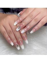 イチキュウハチキュウ ネイルサロン(The 1989 nail salon)/