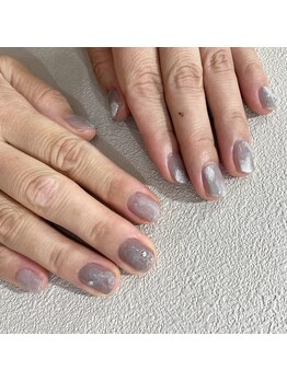 マーレ ネイル 茨木店(mare nail)/【mare】