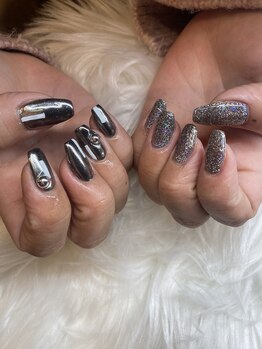 フォア ネイル(FOI NAIL)/