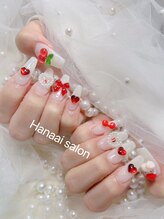 ハナアイ サロン 新大久保店(hanaai salon)/オーダー