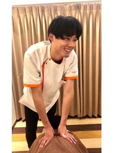カラダファクトリー 大井町店 黒木 友貴