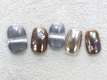 ティプシープラス(TIPSY＋)/【new design】hand定額コース