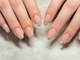 エーケーネイル(AKnail)の写真/【東仙台】お好みのデザインが見つかるサロン！トレンド～季節に合った魅力的なデザインをご提案♪