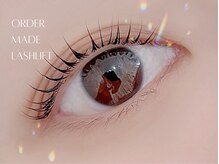 マリー(MARY.)/オーダーメイドまつ毛パーマ