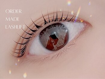 マリー(MARY.)/オーダーメイドまつ毛パーマ