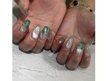 サロン マレ(salon mare)/持ち込みデザイン