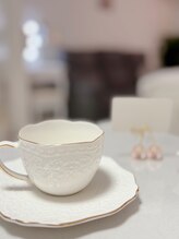 salon結(yui)/アフタードリンク