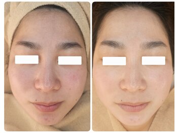 クレイルサロン(Claire salon)/