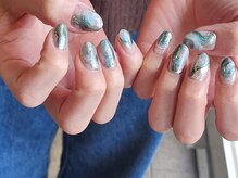 ディポルト 南蔵王店(diporto)/blue×gold