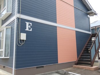 ドレミ(Do Re Mi)/お店の外観