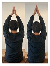 やわらぎ 覚王山/【Before→After】