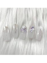 はあとねいる 蘇我駅前店/はあとねいる蘇我　限定デザイン