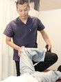 メディカル 真骨ラボ(Medical 真骨ラボ)/西村 厚志