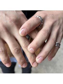 シーネイル(See.nail)/clear course